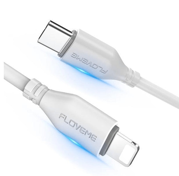Ultra-Fast USB-C to Lightning Cable Ultra-Fast USB-C to Lightning Cable